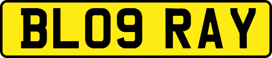 BL09RAY