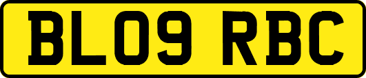 BL09RBC