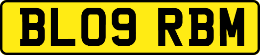 BL09RBM