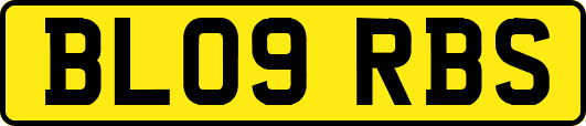 BL09RBS