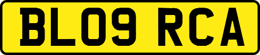 BL09RCA