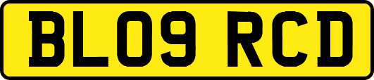BL09RCD