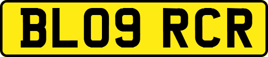 BL09RCR