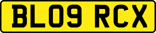 BL09RCX