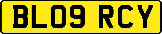 BL09RCY