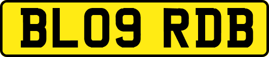 BL09RDB