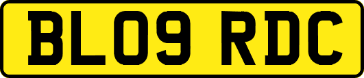 BL09RDC