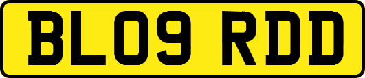 BL09RDD