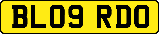 BL09RDO