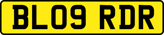 BL09RDR