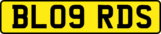 BL09RDS
