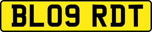 BL09RDT