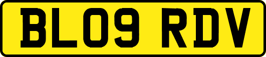 BL09RDV