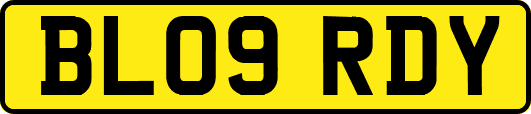BL09RDY