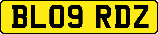 BL09RDZ