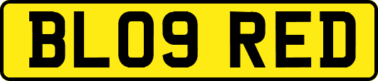 BL09RED