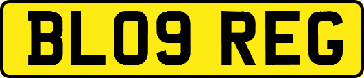 BL09REG