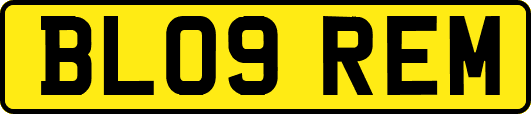 BL09REM