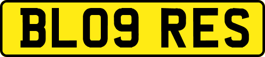 BL09RES