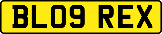 BL09REX