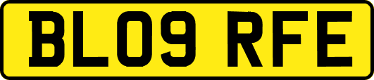 BL09RFE