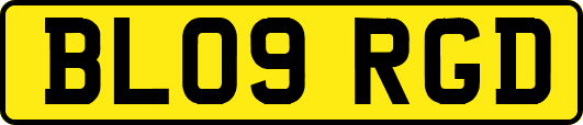 BL09RGD