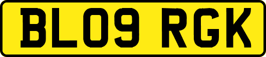 BL09RGK