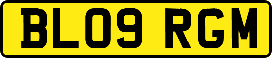 BL09RGM