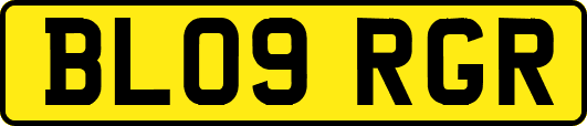 BL09RGR