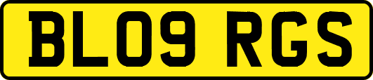 BL09RGS