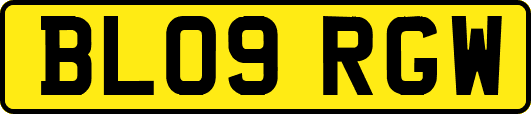 BL09RGW