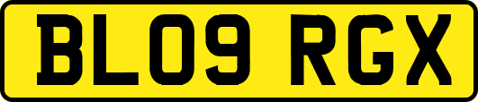 BL09RGX
