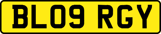 BL09RGY