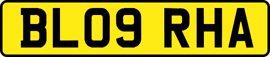 BL09RHA