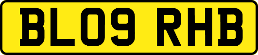 BL09RHB