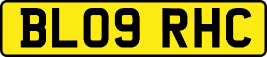 BL09RHC