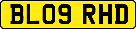 BL09RHD