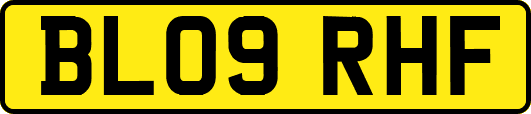 BL09RHF