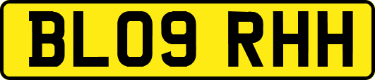 BL09RHH