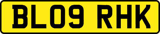 BL09RHK