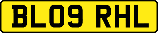BL09RHL