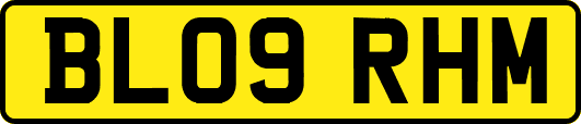 BL09RHM