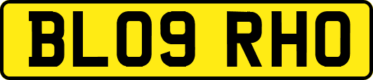 BL09RHO