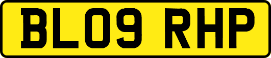 BL09RHP