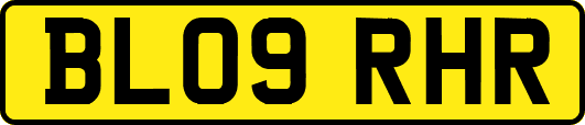 BL09RHR