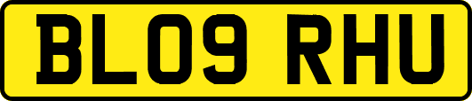 BL09RHU