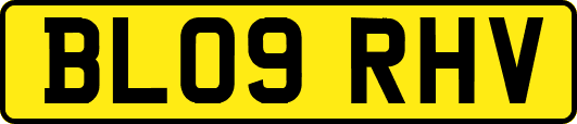 BL09RHV