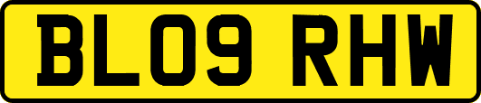 BL09RHW