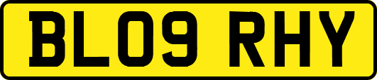BL09RHY