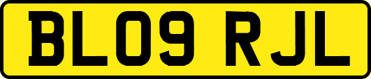 BL09RJL